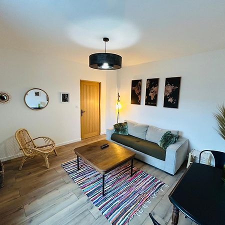 La Chambre De Jaures Centre-Ville Calme Реймс Экстерьер фото